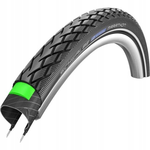 OPONA ROWEROWA 700 X 38C 40-622 SCHWALBE MARATHON OPONA ROWEROWA 700 X 38C 40-622 SCHWALBE MARATHON
