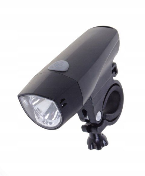 Oświetlenie rowerowe Vivo HL-PR023 35 lm bateria Oświetlenie rowerowe Vivo HL-PR023 35 lm bateria