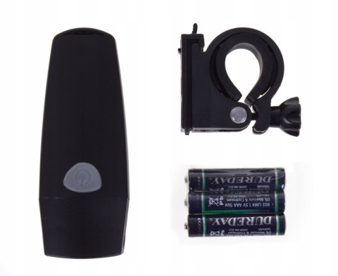 Oświetlenie rowerowe Vivo HL-PR023 35 lm bateria Oświetlenie rowerowe Vivo HL-PR023 35 lm bateria