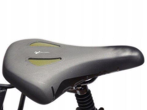 ROWER STORM MARATHON 6.0 DAMSKI RAMA 19'' ROWER STORM MARATHON 6.0 DAMSKI RAMA 19''