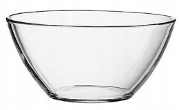 SALATERKA SZKLANA COSMOS LUMINARC 14 CM ZMYWARKA