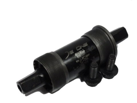 WKŁAD SUPORTU ŚRODEK ŁOŻYSKA NECO122 mm BSA WKŁAD SUPORTU ŚRODEK ŁOŻYSKA NECO122 mm BSA