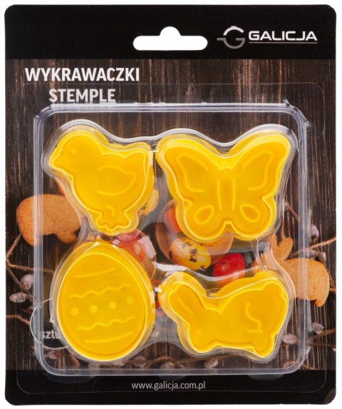 FOREMKI WYKRAWACZE WIELKANOC STEMPLE PLASTIKOWE GALICJA FOREMKI WYKRAWACZE WIELKANOC STEMPLE PLASTIKOWE GALICJA