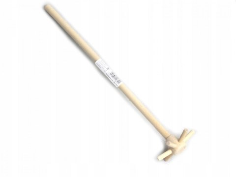 MĄTEWKA GÓRALSKA POLSKA KWIRLEJKA DREWNIANA 30 CM MĄTEWKA GÓRALSKA POLSKA KWIRLEJKA DREWNIANA 30 CM