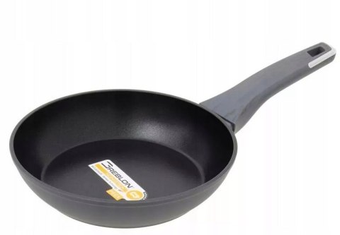 PATELNIA MAKALU 20 CM GREBLON C3+ HOMEDELUX 50000 CYKLI ŚCIERANIA PATELNIA MAKALU 20 CM GREBLON C3+ HOMEDELUX 50000 CYKLI ŚCIERANIA