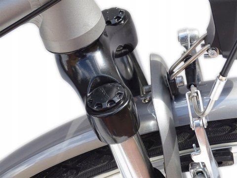 ROWER STORM PARIS ALUMINIOWY 28/3 NEXUS ZIELONY AMORTYZOWANY 17'' ROWER STORM PARIS ALUMINIOWY 28/3 NEXUS ZIELONY AMORTYZOWANY 17''