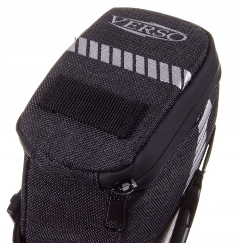 SAKWA TORBA TYLNA PODSIODŁOWA VERSO 1,3 L SAKWA TORBA TYLNA PODSIODŁOWA VERSO 1,3 L