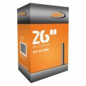 DĘTKA 26 x 2,20 /2,50 AV48 MM CST SZEROKA TB-CS128