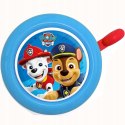 DZWONEK ROWEROWY DZIECIĘCY PSI PATROL NICKELODEON