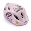 KASK ROWEROWY BMX ROLKI WROTKI MINNIE 52-56 RÓŻOWY