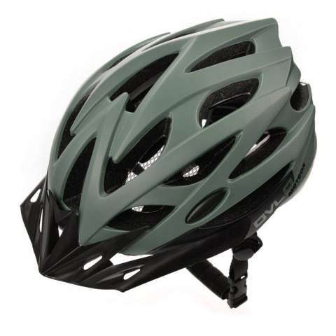 KASK ROWEROWY CM1 OVLO 16869 METEOR M 55-58 263 G