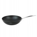 PATELNIA WOK 28 X 8 CM TARRY STARKE PRO INDUKCJA GAZ AEROLITE