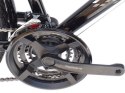 ROWER 28 STORM MARATHON 1.0 TREKINGOWY 28 DAMSKI PERŁA RAMA 17'' ALUMINIUM