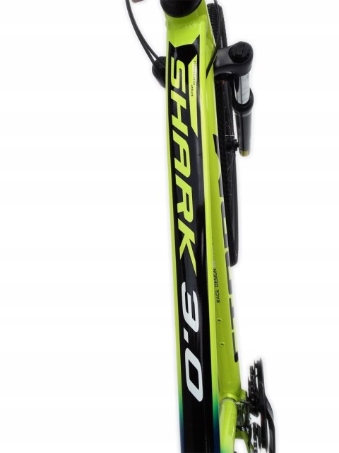 ROWER 29 1.0 STORM SHARK GÓRSKI MTB ALUMINIOWY 19'' NIEBIESKO -ŻÓŁTY LIMIT ROWER 29 1.0 STORM SHARK GÓRSKI MTB ALUMINIOWY 19'' NIEBIESKO -ŻÓŁTY LIMIT