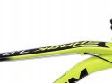 ROWER 29 1.0 STORM SHARK GÓRSKI MTB ALUMINIOWY 19'' ŻÓŁTO CZARNY LIMITOWANA