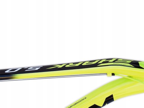 ROWER 29 2.0 STORM SHARK GÓRSKI MTB ALUMINIUM 19' ŻÓŁTY WERSJA LIMITOWANA ROWER 29 2.0 STORM SHARK GÓRSKI MTB ALUMINIUM 19' ŻÓŁTY WERSJA LIMITOWANA