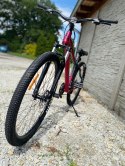 ROWER 29 STORM SHARK GÓRSKI MTB ALUMINIOWY 17'' BORDOWY WERSJA LIMITOWANA