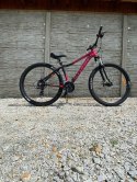 ROWER 29 STORM SHARK GÓRSKI MTB ALUMINIOWY 17'' BORDOWY WERSJA LIMITOWANA