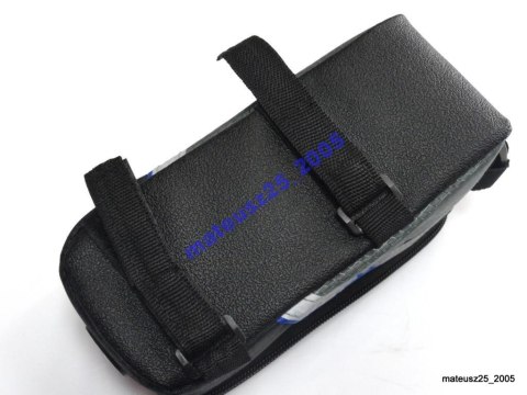SAKWA FUTERAŁ NA TELEFON SMARTFON TORBA NA RAMĘ L 19,5 X 9 X 10 CM SAKWA FUTERAŁ NA TELEFON SMARTFON TORBA NA RAMĘ L 19,5 X 9 X 10 CM