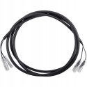 KABEL PRZEDNI DO BAFANG 100 CM PRZEWÓD