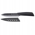 NÓŻ CERAMICZNY AMBITION SKIV SZEFA KUCHNI 15 CM CZARNY