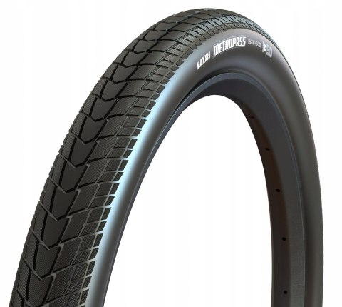 OPONA DO ROWERÓW ELEKTRYCZNYCH E-SUV 29 X 2.0 MAXXIS METROPASS RI+REF 60TPI