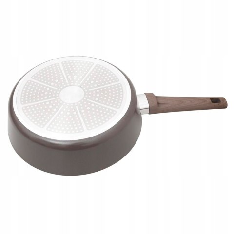 PATELNIA GŁĘBOKA 28 X 8 CM INDUKCJA HOMEDELUX CHAMPION GREBLON C3 HD12469 PATELNIA GŁĘBOKA 28 X 8 CM INDUKCJA HOMEDELUX CHAMPION GREBLON C3 HD12469