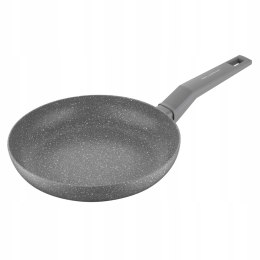 PATELNIA Z POWŁOKĄ NON-STICK FLORINA PIERRE 24 CM INDUKCJA GAZ