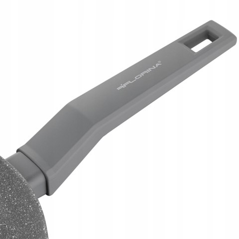 PATELNIA Z POWŁOKĄ NON-STICK FLORINA PIERRE 24 CM INDUKCJA GAZ PATELNIA Z POWŁOKĄ NON-STICK FLORINA PIERRE 24 CM INDUKCJA GAZ