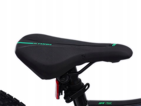 ROWER 26 STORM GÓRSKI MTB ALUMINIOWY RACER 1.0 13'' POMARAŃCZOWY+ZAMKNIĘCIE ROWER 26 STORM GÓRSKI MTB ALUMINIOWY RACER 1.0 13'' POMARAŃCZOWY+ZAMKNIĘCIE
