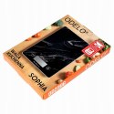 WAGA KUCHENNA CZARNA 10 KG PŁYTKA SOPHIA OD 2396
