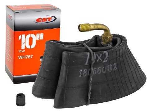 DĘTKA DO HULAJNOGI 10 X 2 ZAWÓR GIĘTY 90 STOPNI WH767 A30 DĘTKA DO HULAJNOGI 10 X 2 ZAWÓR GIĘTY 90 STOPNI WH767 A30