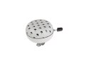 DZWONEK METALOWY RETRO 80 MM DING-DONG UMBRELLA PARASOLKI