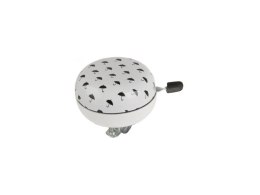 DZWONEK METALOWY RETRO 80 MM DING-DONG UMBRELLA PARASOLKI