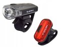 LAMPY DIODOWE ZESTAW LAMP LAMPA SUPER JAKOŚĆ KPL NEXELO