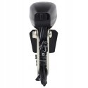 Lampka rowerowa przód pod prądnicę 25 LUX / 85 lm, 6V 2,4W-3W