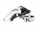 Przerzutka przód Shimano FD-TY510 3x7 3x6 UNIWERSALNA 34,9/31,8/28,6 48T