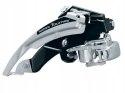 Przerzutka przód Shimano FD-TY510 3x7 3x6 UNIWERSALNA 34,9/31,8/28,6 48T