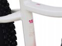 ROWER 26 STORM GÓRSKI MTB ALUMINIOWY QUEEN 1.0 13'' RÓŻOWO - BIAŁY