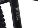 ROWER 26 STORM GÓRSKI MTB ALUMINIOWY RACER 1.0 15'' CZARNY OLIW +ZAMKNIĘCIE