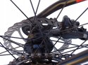 ROWER 27,5 2.0 STORM SHARK GÓRSKI MTB ALUMINIOWY 15'' ZIELONY