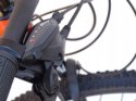 ROWER 27,5 2.0 STORM SHARK GÓRSKI MTB ALUMINIOWY 15'' ZIELONY
