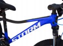 ROWER 27,5 STORM SHARK 1.0 GÓRSKI MTB ALUMINIOWY 15'' NIEBIESKI MAT