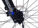 ROWER 27,5 STORM SHARK 1.0 GÓRSKI MTB ALUMINIOWY 15'' NIEBIESKI MAT