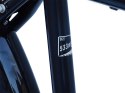 ROWER 28 STORM RUNNER TREKINGOWY 28 CZARNY MĘSKI 21'' TURYSTYCZNY