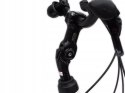 ROWER 28 STORM RUNNER TREKINGOWY 28 CZARNY MĘSKI 21'' TURYSTYCZNY
