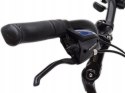 ROWER 28 STORM RUNNER TREKINGOWY 28 CZARNY MĘSKI 21'' TURYSTYCZNY