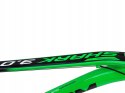 ROWER 29 2.0 STORM SHARK GÓRSKI MTB ALUMINIOWY 19'' ZIELONY CZARNY