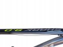 ROWER 29 2.0 STORM SHARK GÓRSKI MTB ALUMINIOWY 21'' SREBRNY HYDRAULIKA