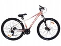 ROWER 29 2.0 STORM SHARK LADY GÓRSKI MTB ALUMINIOWY 16'' ŁOSOSIOWY HYDRAULI